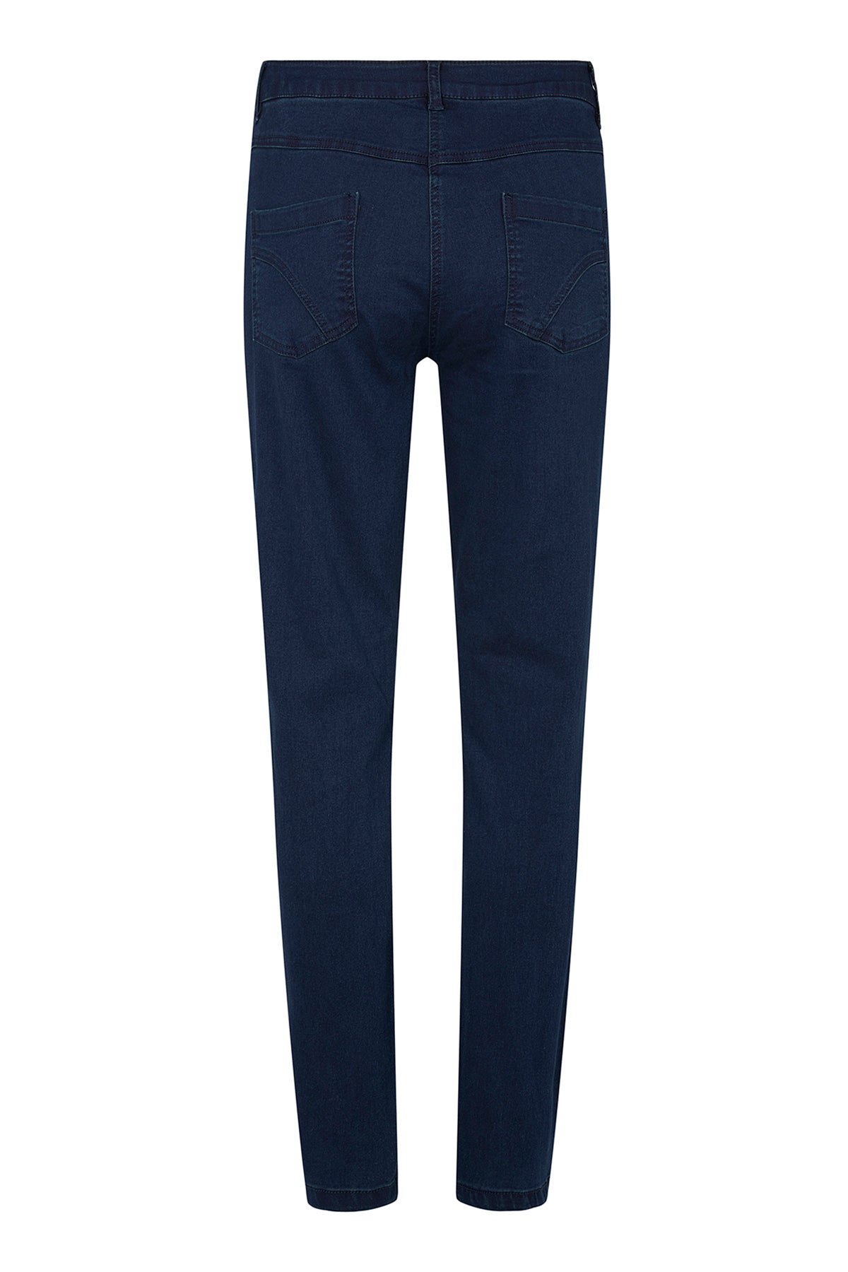 Sunday Dark Stretch Denim Jeans