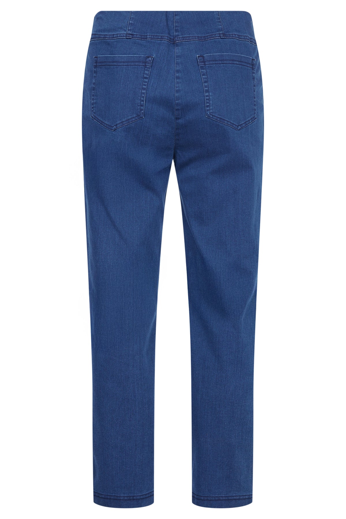 Robell Bella Cobalt Denim Jean
