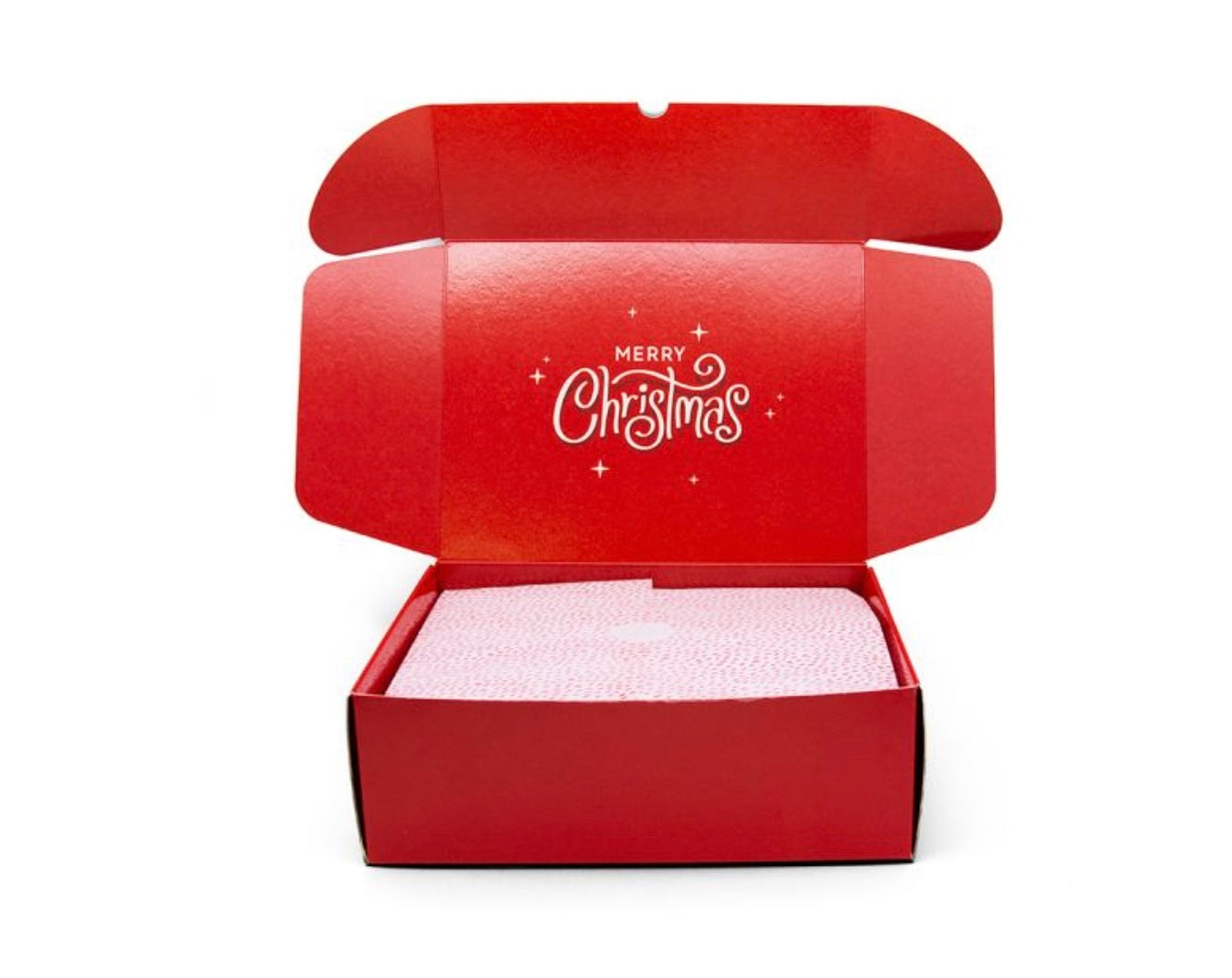 Luxury Christmas Gift Box