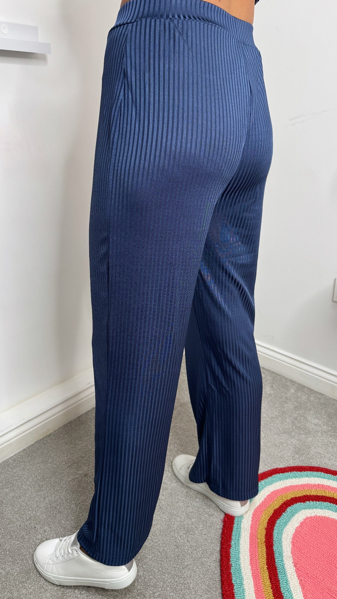 Eloise Straight Leg Trousers