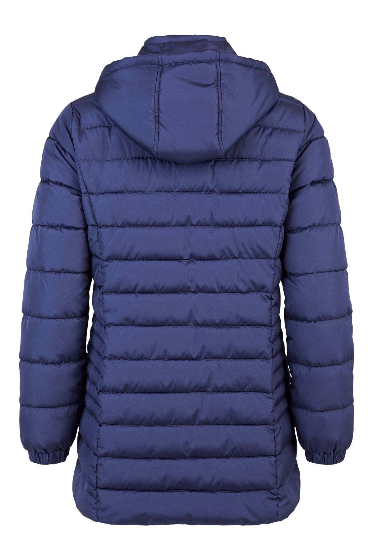 Sunday Navy Puffer Jacket