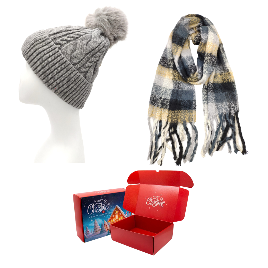 Berlin Luxury Gift Box