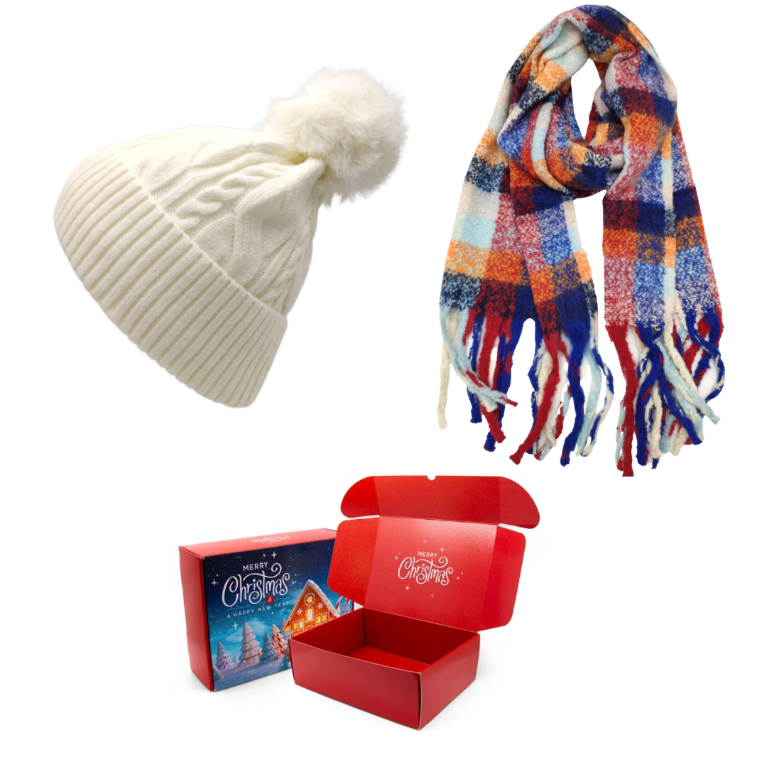 Rome Luxury Gift Box