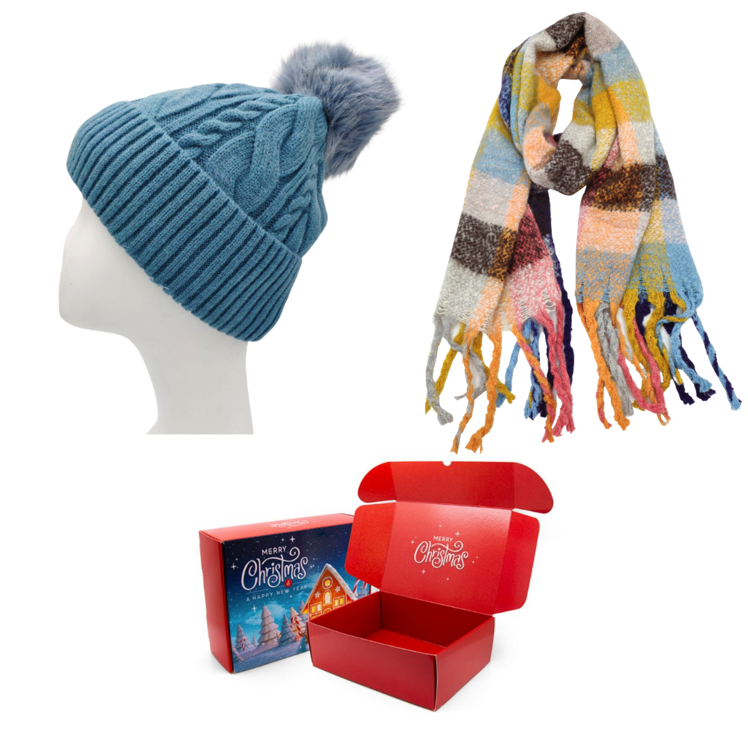 Stockholm Luxury Gift Box