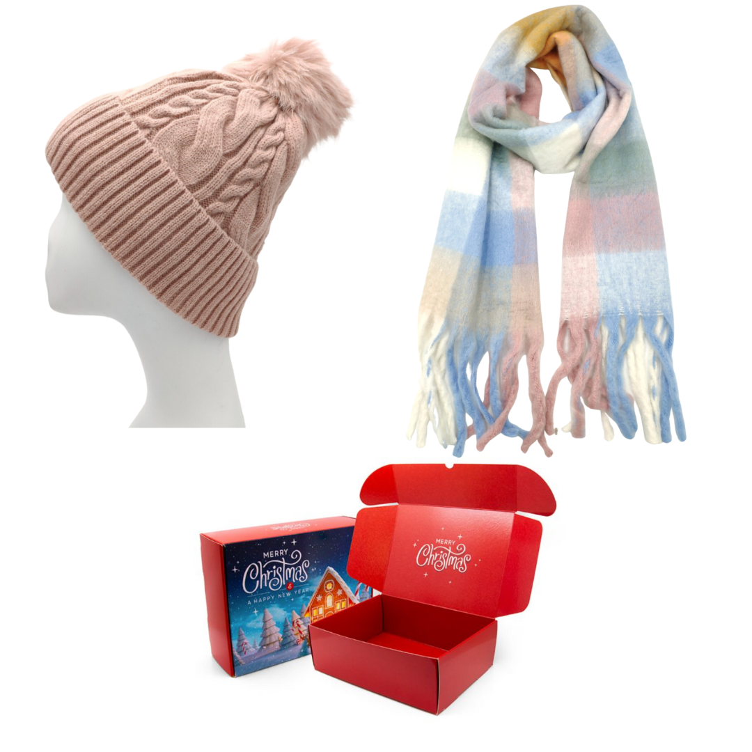 New York Luxury Gift Box