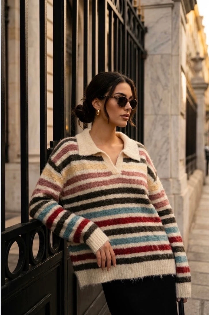 Knitwear