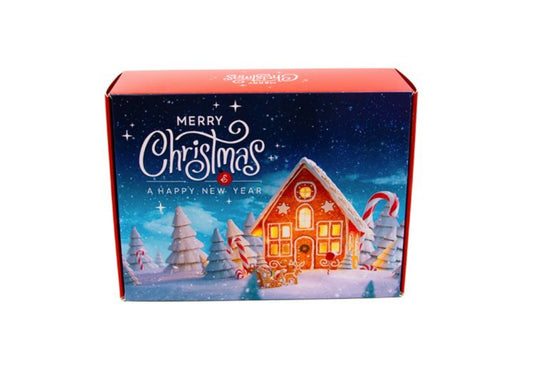 Luxury Christmas Gift Box