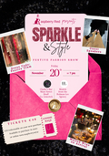 Sparkle & Style Fashion Show