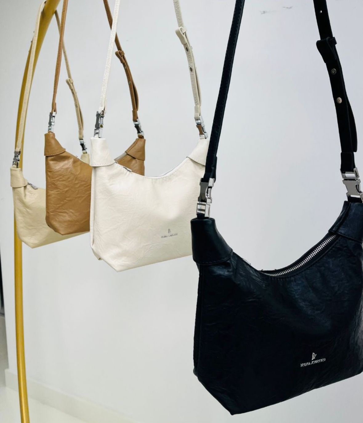 Lauren Shoulder Bags