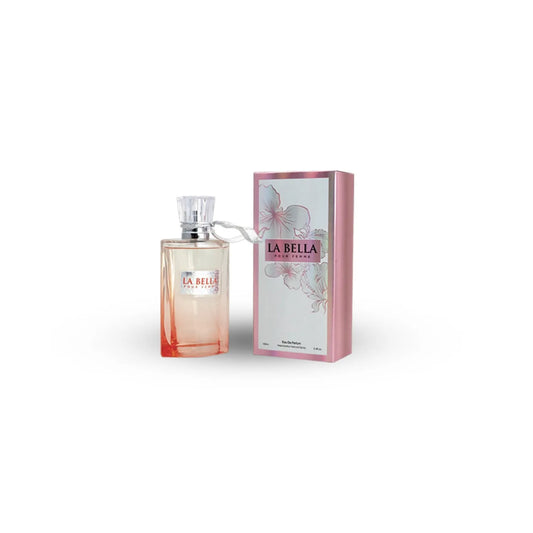 Perfume You Need (7) LA BELLA