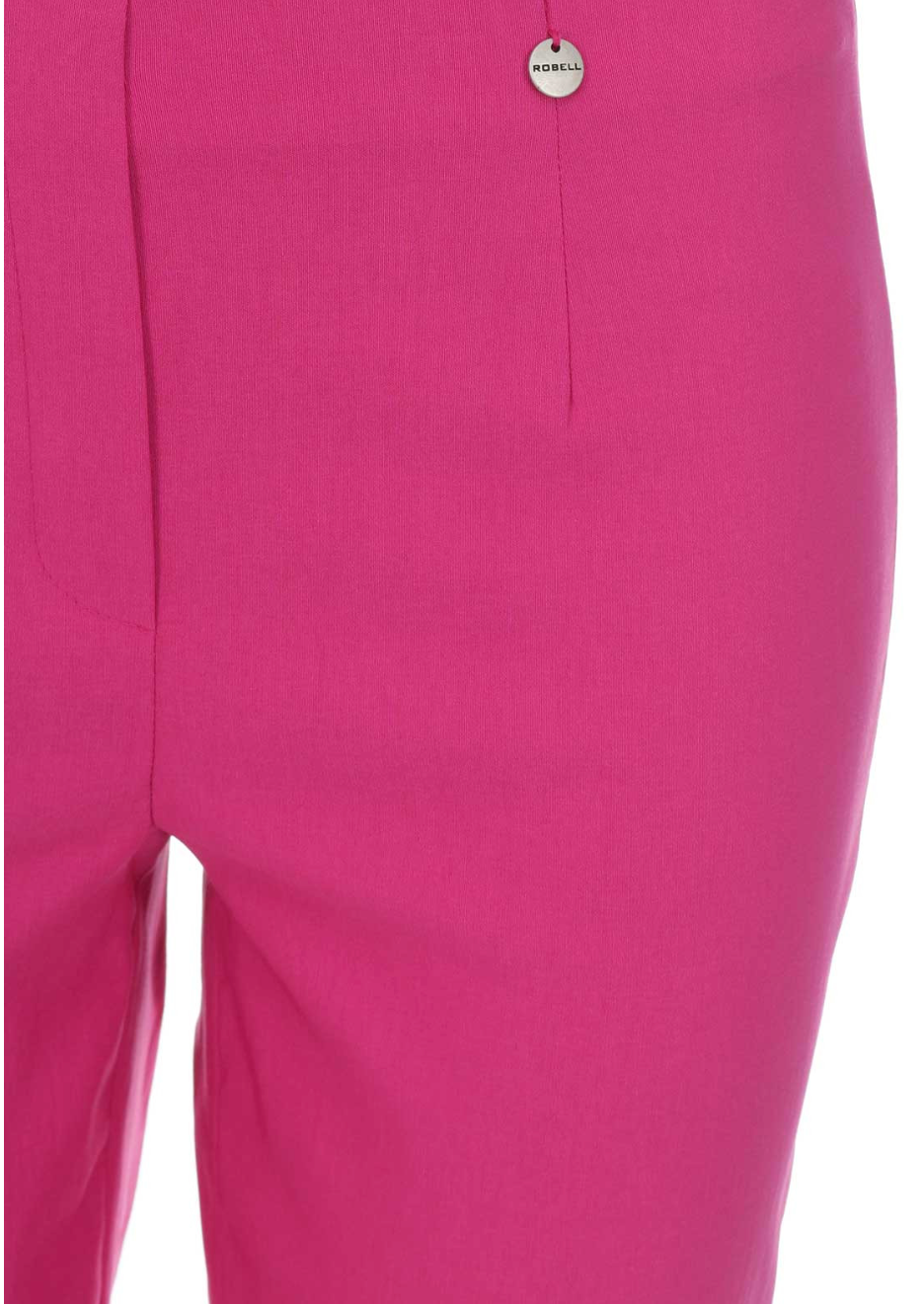 Buy Womens Pink Cropped Trousers Online  Next UK